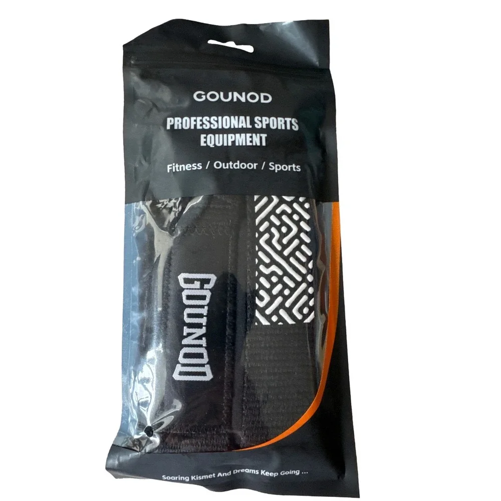 Gounod boost your